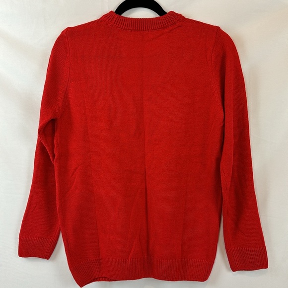 Christmas sweater - Picture 2 of 10